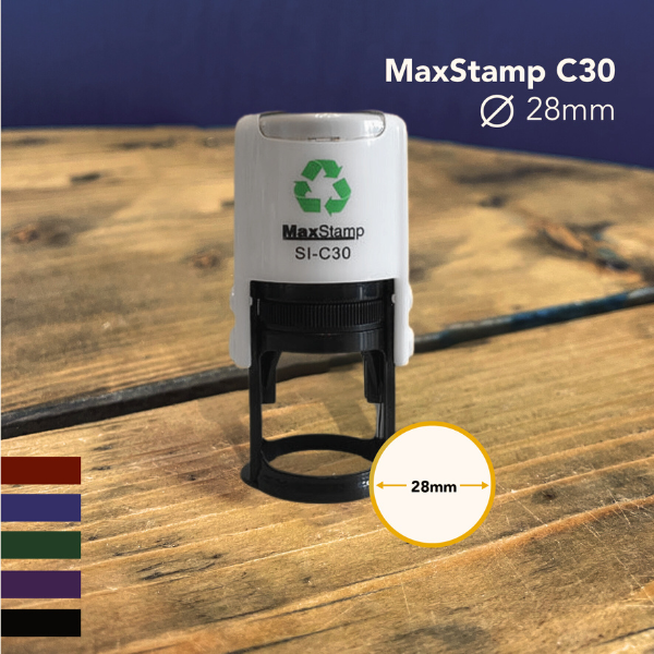 max stamp c30